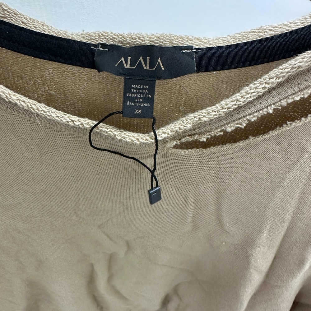 Alala sweatshirt